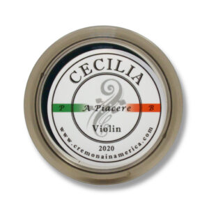 Cecilia A Piacere Violin Rosin small