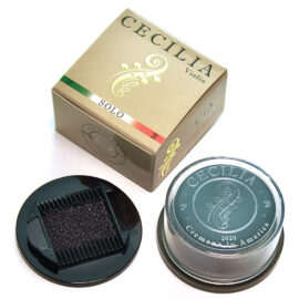 Cecilia Solo violin rosin