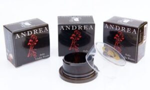 Andrea Cello Rosin