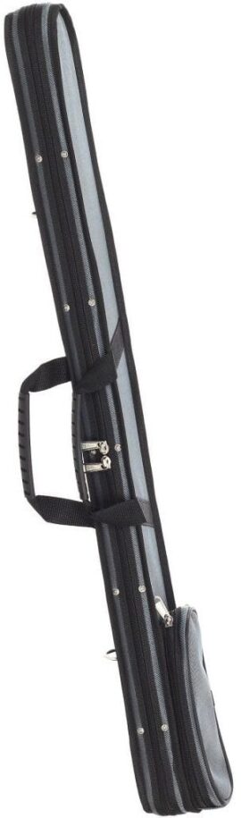 Double bass bow case single