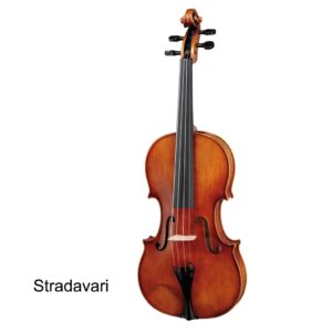 Paesold PA805 Violin