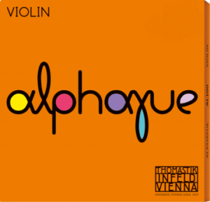 Alphayue Violin D string