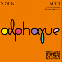 Alphayue Violin String set (All sizes)
