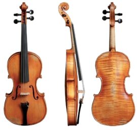 Gewa Germania Berlin Antique Violin