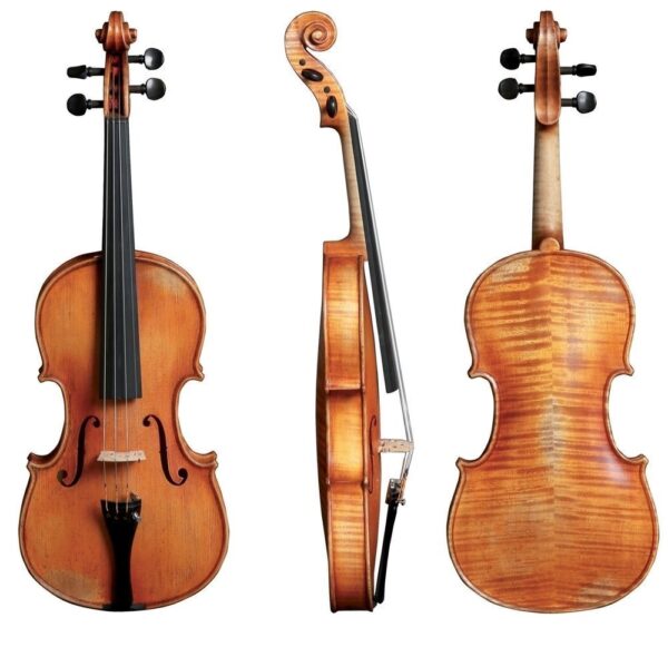 Gewa Germania Berlin Antique Violin