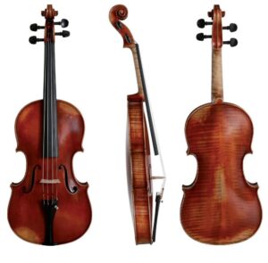 Gewa Germania Rom Antique Violin