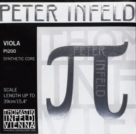 Peter Infeld Viola String set
