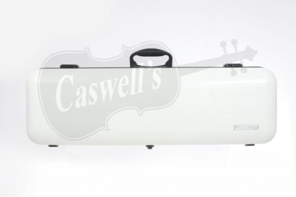 Gewa Air oblong violin case White