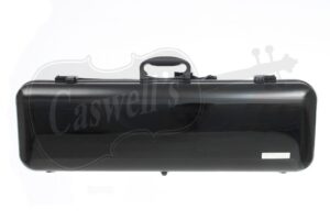 Gewa Air oblong violin case Black