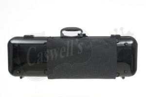 Gewa Air oblong violin case 2.1 black