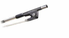 Codabow Joule Viola Bow