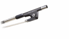 Codabow Joule Violin Bow