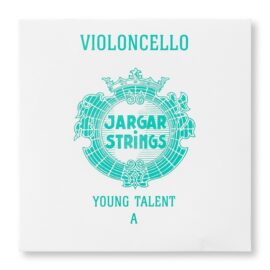 Jargar Young Talent Cello A string (3/4, 1/2 and 1/4)