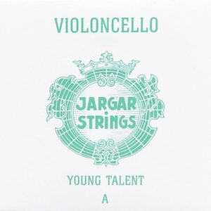 Jargar Young Talent Cello A string (3/4, 1/2 and 1/4)