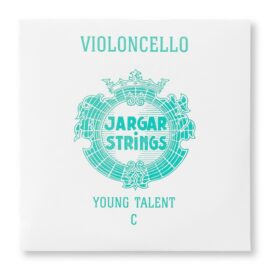 Jargar Young Talent Cello C string (3/4, 1/2 and 1/4)
