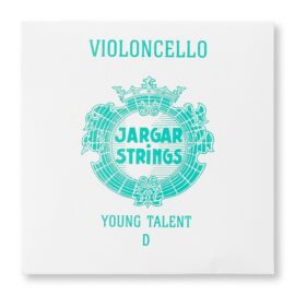 Jargar Young Talent Cello D string