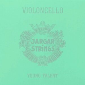 Jargar Young Talent Cello string set (3/4, 1/2 and 1/4)