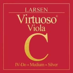 Larsen Virtuoso Viola C string