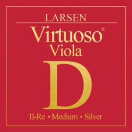 Larsen Virtuoso Viola D string
