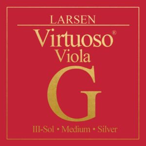 Larsen Virtuoso Viola G string