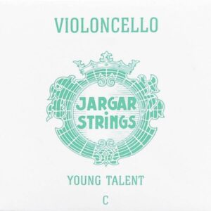 Jargar Young Talent Cello C string (3/4, 1/2 and 1/4)