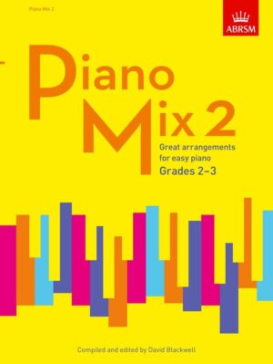 Piano Mix 2