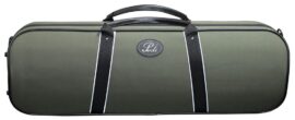 Pedi Night Stripe Viola case - Green