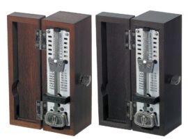 Wittner Taktell Super-mini metronome