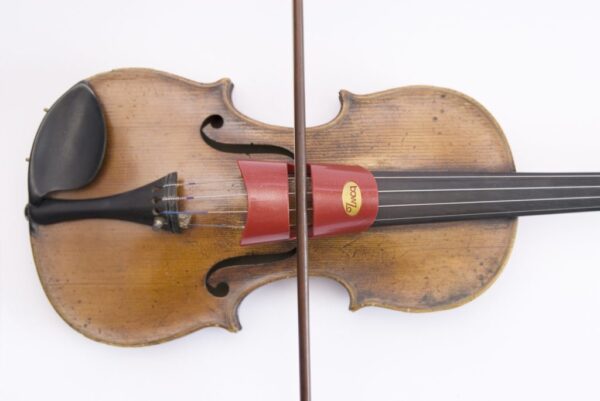 Bowzo Violin bowing aid