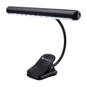 Uberlite Photon Rechargeable Music Stand Light