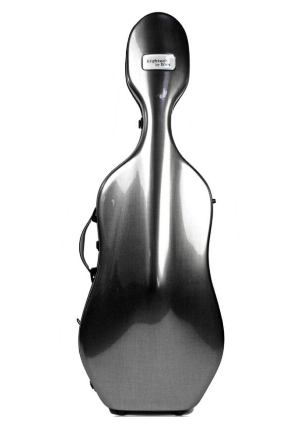 BAM Hightech 3.5 Compact Cello case Tweed