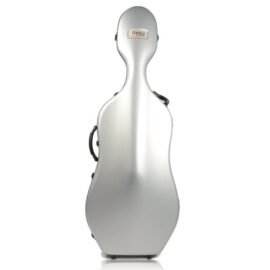 BAM Classic Cello case Grey