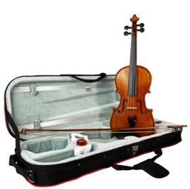Hidersine Vivente Academy Violin outfit