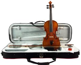 Hidersine Vivente Academy Violin outfit