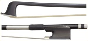 Col Legno Arpeggio violin bow