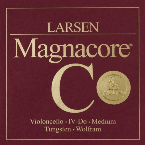 Larsen Magnacore Arioso Cello C string