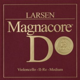 Larsen Magnacore Arioso Cello D string
