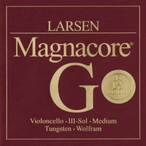 Larsen Magnacore Arioso Cello G string