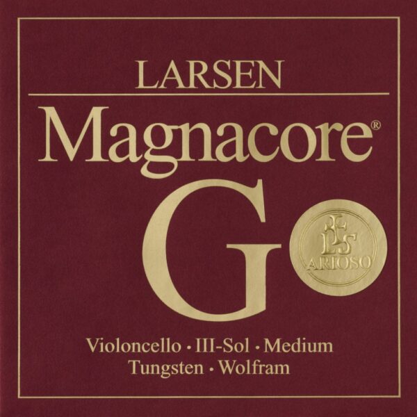 Larsen Magnacore Arioso Cello G string