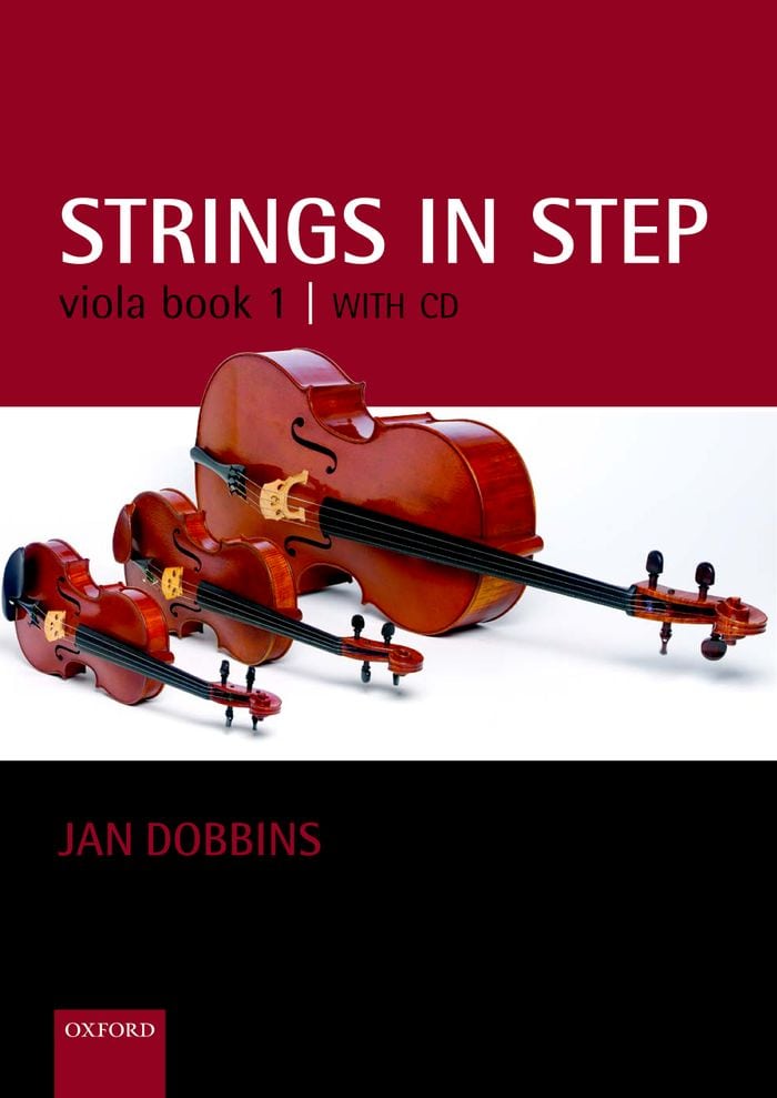 all for strings theory workbook 1viola