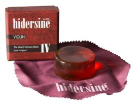 Hidersine 1V Violin Rosin