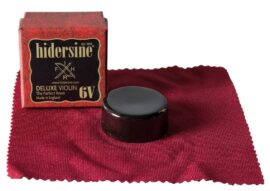 Hidersine 6V Deluxe Violin Rosin