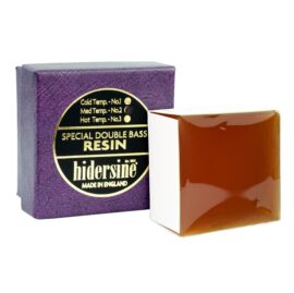 Hidersine Double Bass Rosin