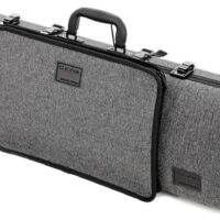 Gewa Bio case grey with pocket