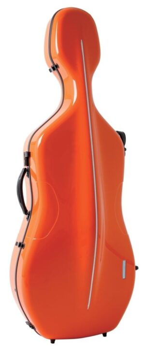 Gewa Air Cello case (Orange)