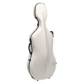 Gewa Air Cello case (White)