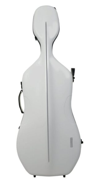 Gewa Air Cello case (White)