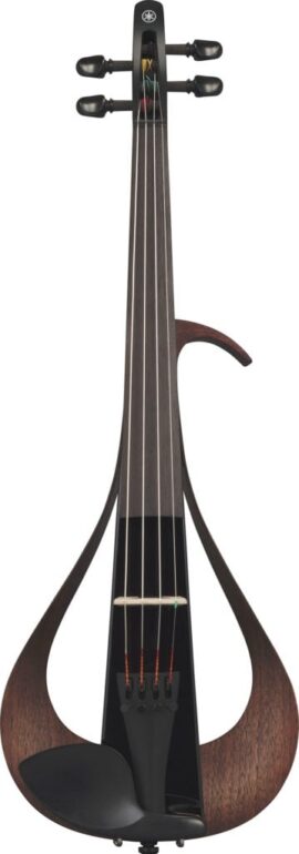 Electric Instruments