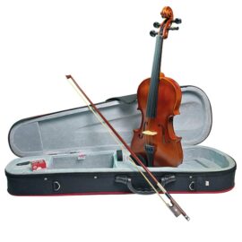 Hidersine Inizio Violin Outfit