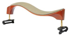 Mach One Maple Violin Shoulder rest